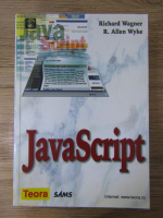 Richard Wagner - JavaScript