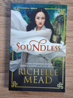 Richelle Mead - Soundless