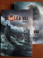 Rick Yancey - Al 5-lea val (2 volume)