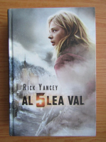 Rick Yancey - Al cincilea val