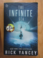 Rick Yancey - The Infinite Sea