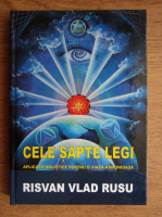 Risvan Vlad Rusu - Cele sapte legi