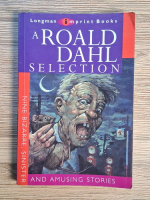 Roald Dahl - A Roald Dahl selection