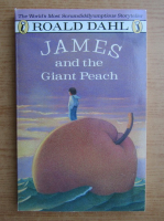 Roald Dahl - James and the Giant Peach