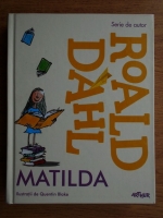 Roald Dahl - Matilda