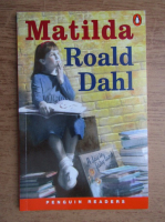 Roald Dahl - Matilda