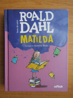 Roald Dahl - Matilda