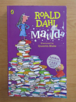 Roald Dahl - Matilda