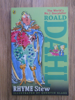 Roald Dahl - Rhyme stew