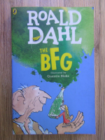 Roald Dahl - The BFG
