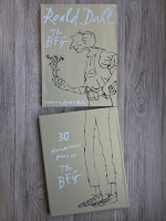 Roald Dahl - The BFG