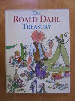 Roald Dahl - The Roald Dahl Treasury