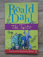 Roald Dahl - The twits