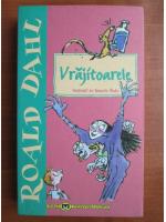 Roald Dahl - Vrajitoarele