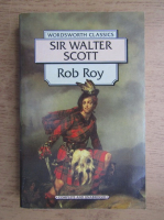Rob Roy - Sir Walter Scott