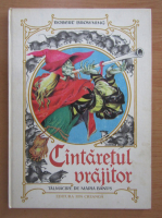 Robert Browning - Cantaretul vrajitor