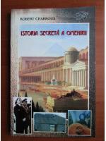Robert Charroux - Istoria secreta a omenirii