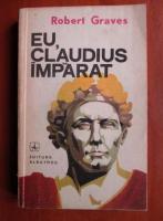 Robert Graves - Eu, Claudius imparat