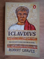 Robert Graves - I Claudius