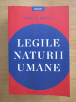 Robert Greene - Legile naturii umane