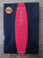 Robert Greene - The concise art of seduction