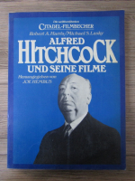 Robert Harris - Alfred Hitchcock und seine filme