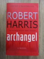 Robert Harris - Archangel
