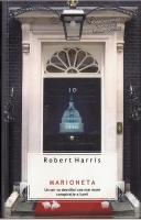 Robert Harris - Marioneta