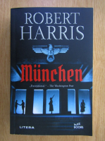 Robert Harris - Munchen