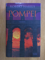 Robert Harris - Pompei