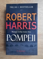 Robert Harris - Pompeii