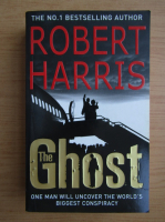 Robert Harris - The ghost