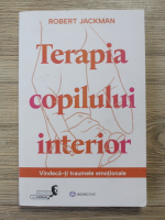 Robert Jackman - Terapia copilului interior