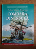 Robert Louis Stevenson - Comoara din insula