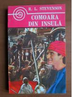 Robert Louis Stevenson - Comoara din insula