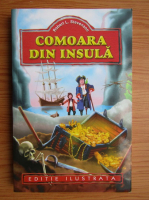 Robert Louis Stevenson - Comoara din insula