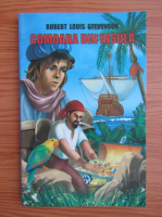 Robert Louis Stevenson - Comoara din insula