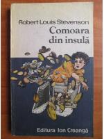 Robert Louis Stevenson - Comoara din insula