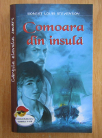 Robert Louis Stevenson - Comoara din insula