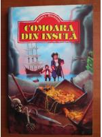 Robert Louis Stevenson - Comoara din insula