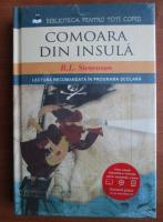 Robert Louis Stevenson - Comoara din insula