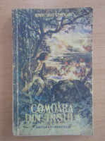 Robert Louis Stevenson - Comoara din insula