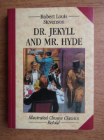 Robert Louis Stevenson - Dr. Jekyll and Mr. Hyde