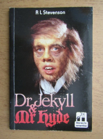 Robert Louis Stevenson - Dr. Jekyll and Mr. Hyde