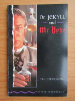 Robert Louis Stevenson - Dr. Jekyll and Mr. Hyde