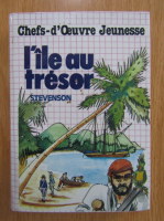 Robert Louis Stevenson - I'ile au tresor