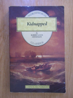 Robert Louis Stevenson - Kidnapped