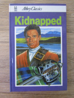 Robert Louis Stevenson - Kidnapped
