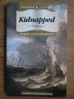 Robert Louis Stevenson - Kidnapped