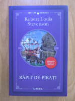 Robert Louis Stevenson - Rapit de pirati